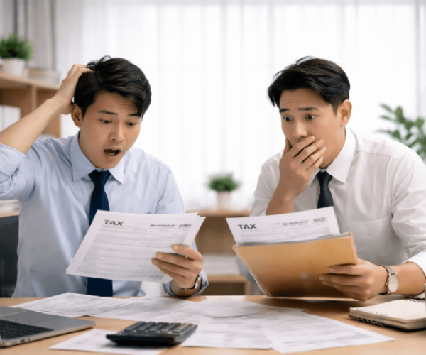 租金扣繳申報別報錯！對象搞錯恐面臨高額補稅